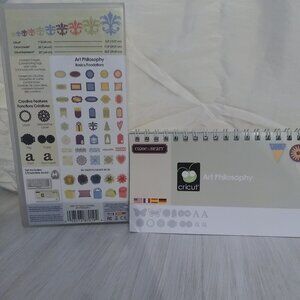 Art Philosophy Cricut